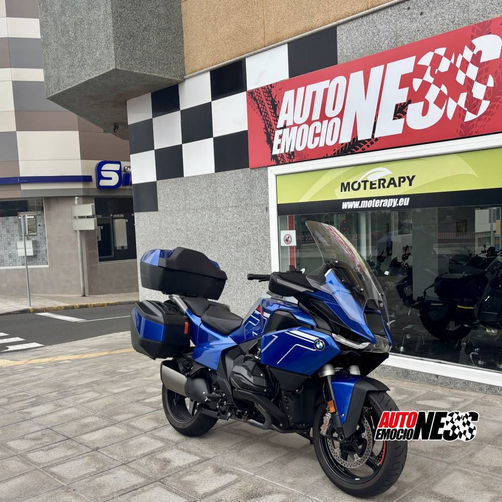BMW, R 1300 RT F SPORT 