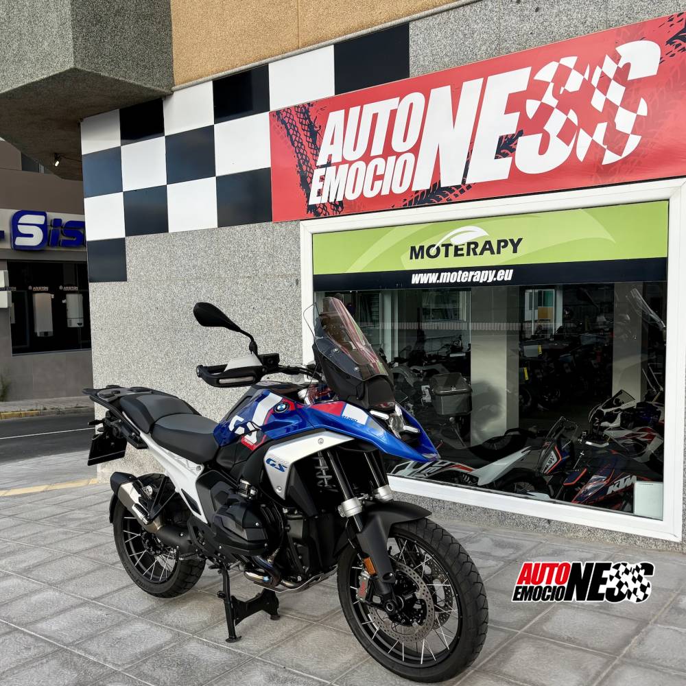 BMW, R 1300 GS TROPHY