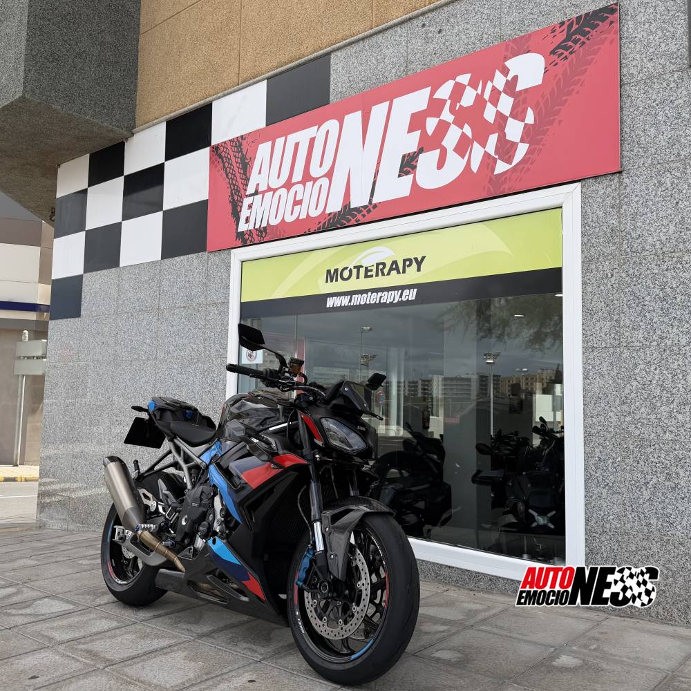 BMW, M 1000 R