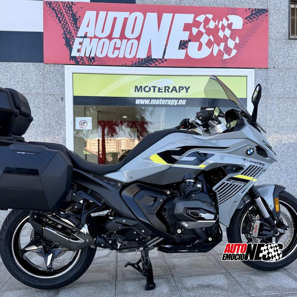 BMW, R 1300 RS OPTION 719