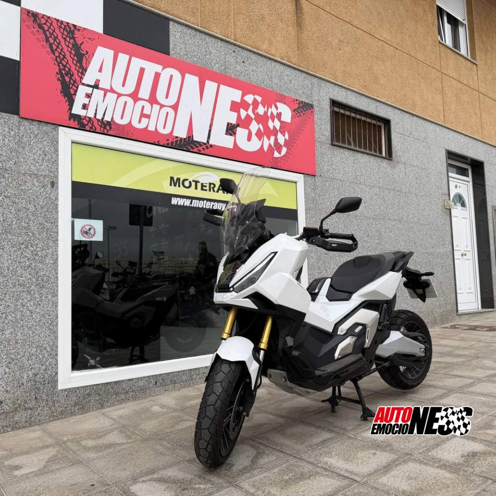 HONDA, X-ADV 750